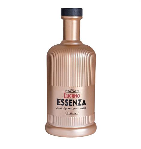 LUCANO Amaro Essenza 34% cl.70