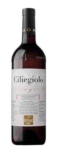 Ciliegiolo Liguria di Levante IGT 2022 LVNAE cl.75