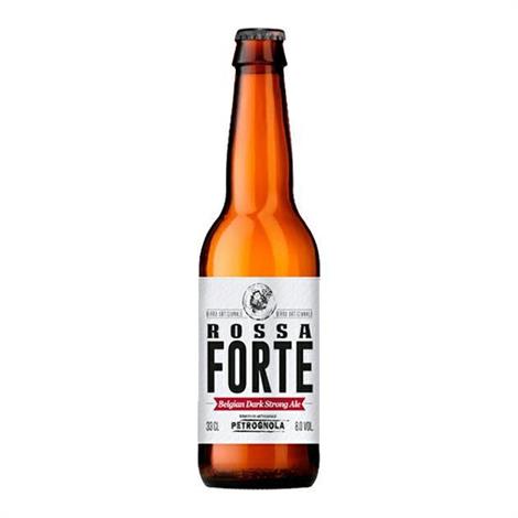 Birra Bionda Forte Belgian Stong Ale PETROGNOLA cl.33