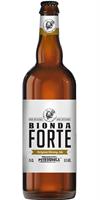 Birra Bionda Forte Belgian Strong Ale PETROGNOLA cl.75