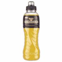 POWERADE arancia cl. 50x12 pet