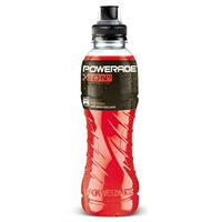 POWERADE arancia rossa cl. 50X12 pet