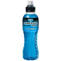 POWERADE Mountain blast cl.50X12  pet