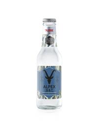 Gin Tonic ALPEX cl.20x24 Vetro Perdere