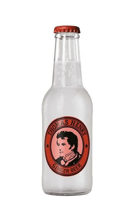 Ginger Beer THOMAS HENRY cl. 20