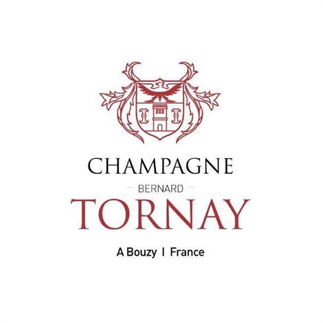 Champagne La Fosse d'Arzillers 1er Cru Brut TORNAY cl.75