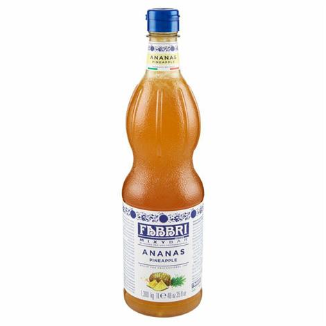 Mixybar Ananas Plus FABBRI lt.1