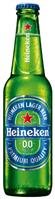 Birra HEINEKEN ZERO cl.33