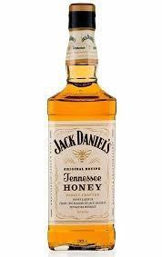 Whisky Tennessee JACK DANIEL'S HONEY lt.1