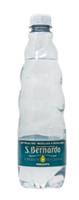 Acqua SAN BERNARDO Elicoidale Frizzante cl.50x24 Plastica