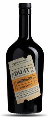 Limonquelo digestivo vol.28% cl.70 RUDE