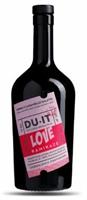 Vodka al caramello salato Love Kamikaze cl.70 RUDE