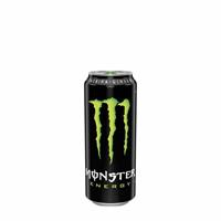 MONSTER Energy Classic  lattina cl.500