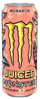 MONSTER Monarch cl.500