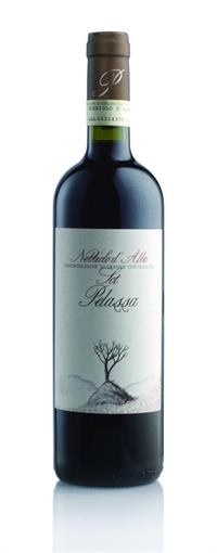 Nebbiolo d'Alba Sot DOC 2021 PELASSA cl.75