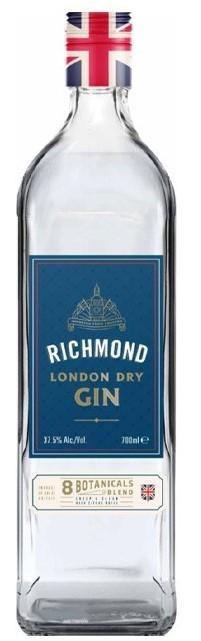 Gin RICHMOND cl.70