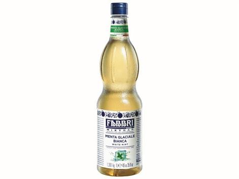 Mixybar Menta Glaciale Bianca FABBRI lt.1
