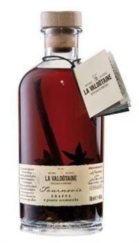 Grappa Tournevis LA VALDOTAINE cl.70