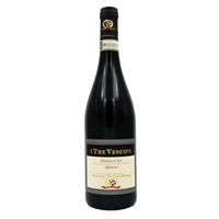 Barbera d'Asti Sup. I Tre Vescovi 2021 VINCHIO VAGLIO cl.75