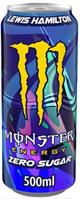 MONSTER Energy Lh44 Zero lattina cl.500