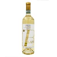 Arneis Langhe Bio Blangè DOC 2023 CERETTO cl.75