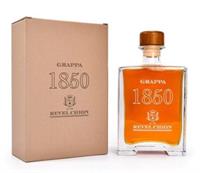 Grappa 1850 linea Decanter REVEL CHION cl.70