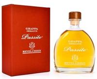 Grappa Erbaluce Passito linea Decanter REVEL CHION cl.70