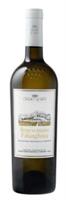 Falanghina Beneventano IGT 2023 CLAUDIO QUARTA cl.75