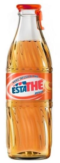 Estathe' Pesca FERRERO cl.25x24 Vetro Perdere