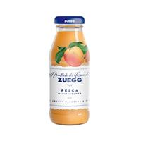 Succo Pesca ZUEGG cl.20x24 vetro perdere
