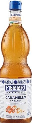 Mixybar Caramello Salato FABBRI lt.1