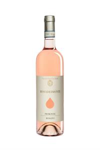 Piemonte Rosato “Rosadeimonti 2024 DOC CANTINE CROSIO cl.75
