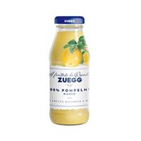 Succo Pompelmo ZUEGG cl. 20x24 vetro perdere