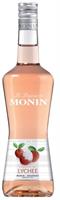 MONIN Litchi cl.70