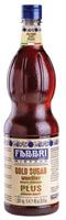 Mixibar Zucchero Canna Gold Sugar Plus FABBRI lt.1