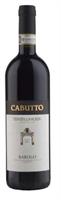Barolo DOCG 2020 CABUTTO TENUTA LA VOLTA cl.75
