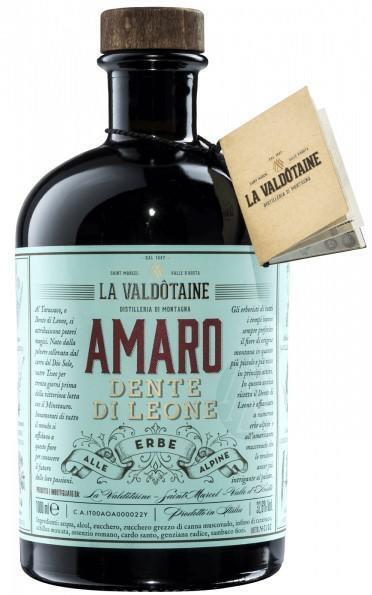 LA VALDOTAINE VERNEY VERMOUTH lt. 1