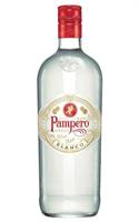 Rum Bianco PAMPERO lt.1