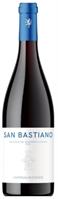 Grignolino Monf. SAN BASTIANO DOC 2023 CASTELLO DI UVIGLIE cl.75