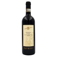 Barbera d'Asti DOCG 2023 PATRIZI cl.75