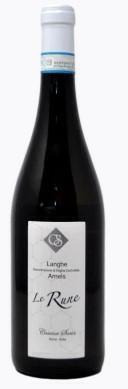 Arneis Langhe Le Rune DOC 2024 CASCINA SARIA cl.75