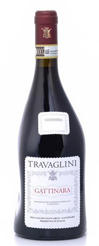 Gattinara 2021 DOCG TRAVAGLINI cl. 75
