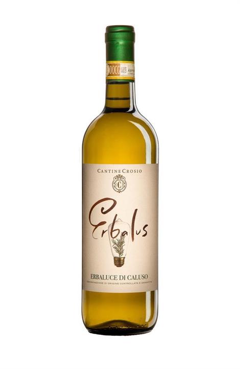 Erbaluce di Caluso “Erbalus 2024 DOCG CANTINE CROSIO cl.75