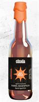 Birra Barrel Redemption BIRRIFICIO DELLA GRANDA cl.33 Vetro Perdere