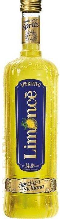 Limoncello Limoncè Aperitivo 14.8% STOCK cl70