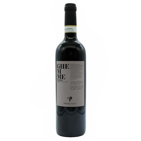 Ghemme DOCG 2021 PARIDE CHIOVINI cl.75