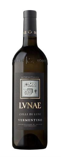 Vermentino Colli di Luni Etichetta Nera DOC 2024 LVNAE cl.75