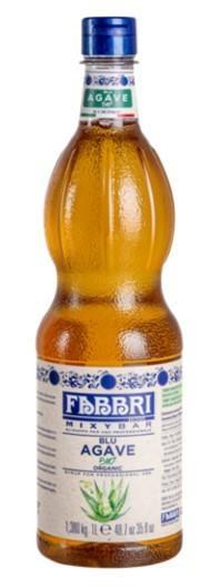 Mixybar Agave Bio FABBRI lt.1