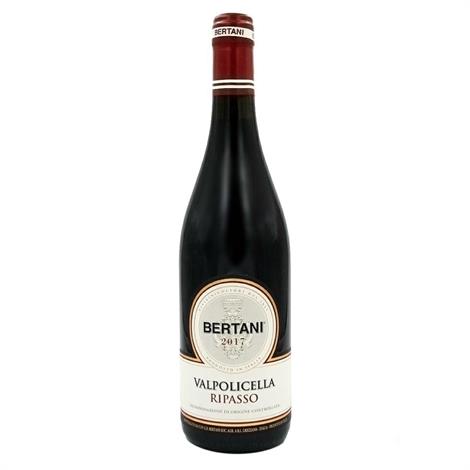 Valpollicella Ripasso DOC 2019 BERTANI cl.75
