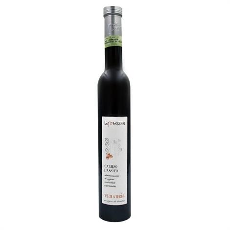 Erbaluce di Caluso Passito Riserva DOCG 2015 LA MASERA cl.37,5
